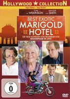 DVD - Best Exotic Marigold Hotel Baden-Württemberg - Dürnau Vorschau