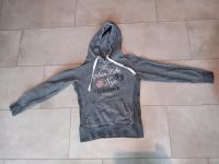 Kapuzenpulli H&M Gr.S grau Flügel Rheinland-Pfalz - Kyllburg Vorschau