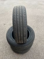 Satz Sommerreifen, Bridgestone 165/65 R14 Bayern - Dietmannsried Vorschau