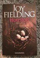 Joy Fielding  - Herzstoß  Taschenbuch spannend Niedersachsen - Harsefeld Vorschau