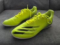 Fast neu! Adidas Schuhe / Sneaker  Gr. 45 (46 ²/³) Berlin - Tempelhof Vorschau
