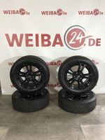 Winterräder Hunday Kona 4WD Hankook 205/60 R16  #354 Sachsen - Großschirma Vorschau