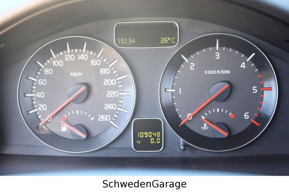 Volvo C30 1.6 D Drive Momentum in Frankfurt (Oder)