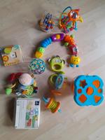 Babyspielzeug Puzzle Haba Mobile Motorik Bayern - Finsing Vorschau