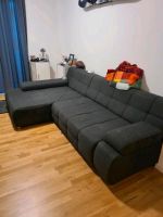 Sofa mit Schlaffunktion zum  Verkaufen Bayern - Altenstadt Iller Vorschau