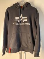 Alpha Industries Hoodie / Pullover Sachsen-Anhalt - Aschersleben Vorschau