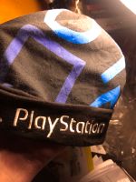 Mütze von PlayStation in schwarz Pankow - Prenzlauer Berg Vorschau