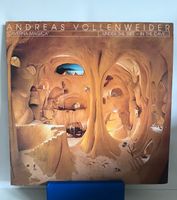 Andreas Vollenweider LP under the tree Vinyl Schallplatte Nordrhein-Westfalen - Vreden Vorschau