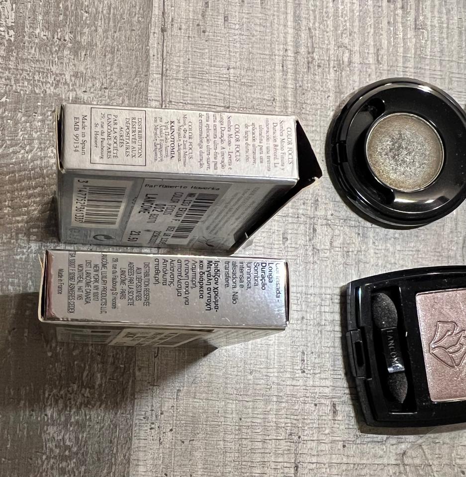 Lancome Lidschatten ombre hypnose color focus 133 P102 I204 in Unterschleißheim