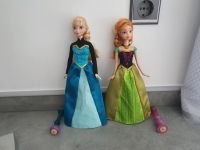 >>>>>ANNA UND ELSA PUPPEN TOP<<<<< Nordrhein-Westfalen - Bergkamen Vorschau