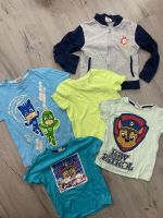 Set Paw Patrol Tshirt Jacke gr. 110 Rheinland-Pfalz - Michelbach (Westerwald) Vorschau