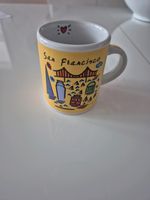 San Francisco Tasse Niedersachsen - Göttingen Vorschau