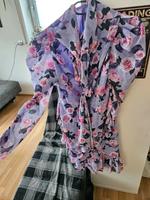 kleid Sommerkleid luftig leicht Bayern - Ergoldsbach Vorschau