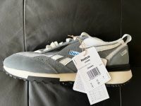 Reebok LX 2200 Sneaker Grau-weiß-schwarz Gr. 43 Köln - Porz Vorschau