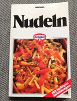 Nudeln  Dr.Oetker Nordrhein-Westfalen - Warstein Vorschau