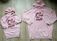 MiniMe Mutter und Tochter Hoodie 122/XL neu Nordrhein-Westfalen - Menden Vorschau