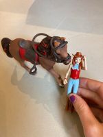 Schleich Hanna und Cheyenne Berlin - Niederschönhausen Vorschau