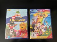 Disney Filme DVD Mickey Winnie Puuh Baden-Württemberg - Asperg Vorschau