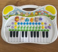 Kinder Keyboard Musikinstrument mit Tierstimmen-Klavier Hessen - Kassel Vorschau