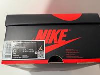 Jordan 1 Low OG / NEU / DEADSTOCK / 42/27cm Schleswig-Holstein - Büdelsdorf Vorschau
