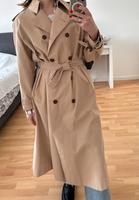 Trenchcoat Niedersachsen - Quakenbrück Vorschau