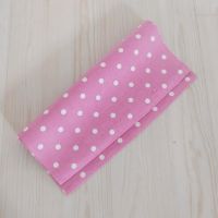 NEU 2 Platzdeckchen Platzset Tischset Rosa Pink 100% Baumwolle München - Ludwigsvorstadt-Isarvorstadt Vorschau