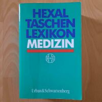 Taschenlexikon der Medizin Sachsen - Claußnitz Vorschau