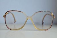 Soraya Vintage Brille Brillengestell Bayern - Dietfurt an der Altmühl Vorschau