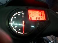 PIAGGIO  GILERA C 46 Duisburg - Homberg/Ruhrort/Baerl Vorschau
