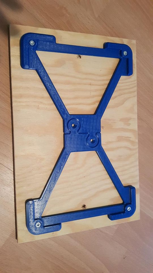 Getränkekisten Halter Bionade Kasten DIY 3D Druck in Würzburg