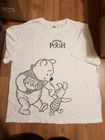 Primark Disney Winnie the Pooh Tshirt, 38/40 Baden-Württemberg - Friedrichshafen Vorschau