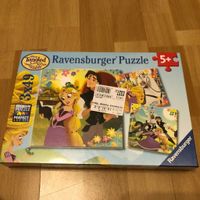 Ravensburger Puzzle Rapunzel, zauberhaftes Haar - neu - Niedersachsen - Bockenem Vorschau