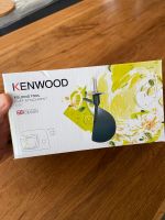 NEU Kenwood AT511 Unterheb-Rührelement Folding Tool Baden-Württemberg - Bruchsal Vorschau