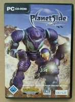 PlanetSide PC Spiel CD-ROM von Ubi Soft Hamburg - Harburg Vorschau