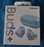 Samsung Buds Plus  Blue Baden-Württemberg - Weil der Stadt Vorschau