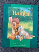 Disney Bambi Vorlesebuch - wie neu München - Au-Haidhausen Vorschau