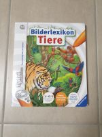 Ravensburger TipToi Buch - Bilderlexikon Tiere Bayern - Neuburg a.d. Donau Vorschau