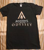 Unisex T-shirt Assassin's Creed Odyssey Gildan Leipzig - Wiederitzsch Vorschau