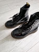 Dr Martens Lack Gr.40 Schleswig-Holstein - Norderstedt Vorschau