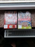 DVD "FC Bayern Saisonhöhepunkte 2009/10" und "Mia san Champions" Sachsen - Rötha Vorschau