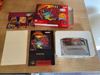 Snes Super metroid neu unbenutzt Berlin - Tempelhof Vorschau