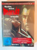 Nachts, wenn Dracula erwacht (1970)  -  Mediabook - RAR/TOP! Friedrichshain-Kreuzberg - Kreuzberg Vorschau