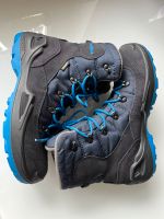 LOWA Wanderschuhe Gr. 39, neu, Gore-Tex, blau/grau Sachsen - Wurzen Vorschau