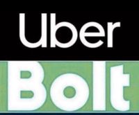 Uber-Bolt Fahrer für Tagschicht gesucht/ Frankfurt Frankfurt am Main - Praunheim Vorschau