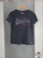 T-Shirt Superdry Gr. S Sachsen-Anhalt - Sandersdorf Vorschau