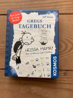 Gregs Tagebuch Kartenspiel Heissa Mama Schleswig-Holstein - Harrislee Vorschau
