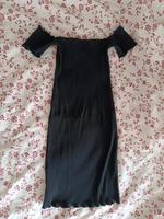 Minikleid off shoulder XS/XXS Bayern - Würzburg Vorschau