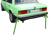 Suche BMW E30 VFL Chrom Stoßstange Hinten Nordrhein-Westfalen - Bergkamen Vorschau