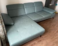 Couch, Eckcouch, Sofa 285x190x115 cm -NEUWERTIG- Sachsen - Wurzen Vorschau