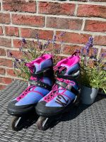 Inliner Inlineskates K2 Marlee Kiel - Suchsdorf Vorschau